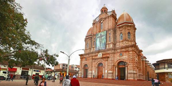 ¡Indignante! Ciclista denunció que fue acosada por motociclistas en San Pedro de los Milagros