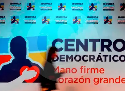 En el uribismo nadie quiere estar del puesto 20 para abajo en la lista al Senado