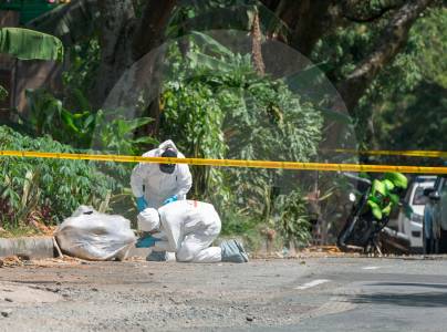 hallaron-dos-cuerpos-embolsados-en-pleno-ano-nuevo-en-la-via-a-machado,-en-bello