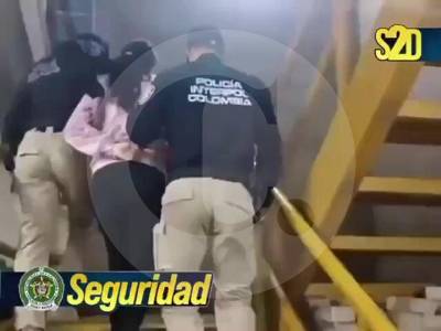 dura-del-tren-de-aragua,-acusada-de-delitos-sexuales,-fue-capturada-en-necocli