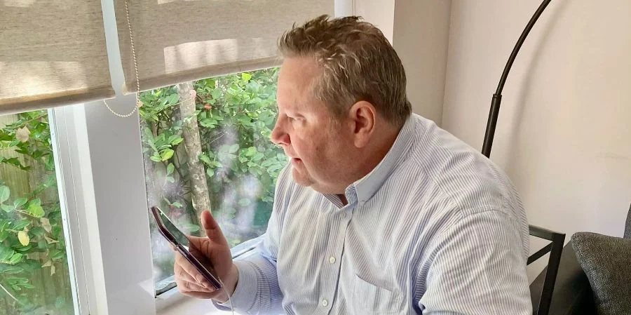 «cuba-pronto-sera-libre»:-mike-hammer,-jefe-de-la-mision-de-estados-unidos-en-la-isla