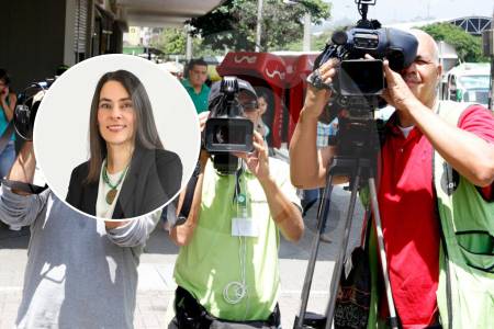 “Petro debería resaltar la labor de los periodistas y no fomentar más la estigmatización”: FLIP