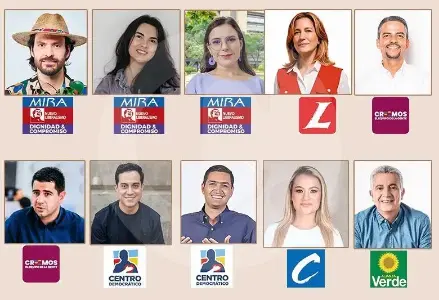 fragmentacion,-coaliciones-y-nuevos-actores-marcan-la-antesala-de-las-legislativas-de-2026