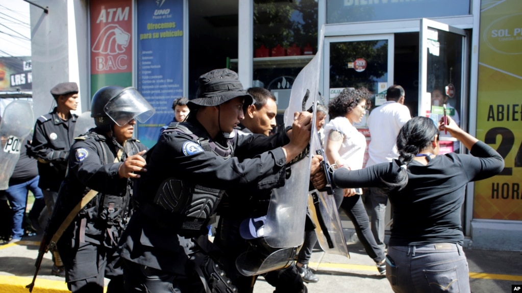 nicaragua-recibe-su-dia-nacional-del-periodista-con-mas-de-300-exiliados
