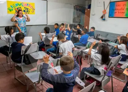 colombia-es-uno-de-los-paises-con-escolarizacion-mas-lenta-de-latinoamerica:-¿que-implica?