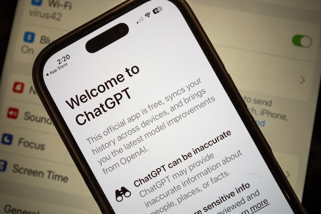 openai-suspende-sus-planes-para-lanzar-un-chatbot-de-contenido-erotico-–-nicaragua-investiga