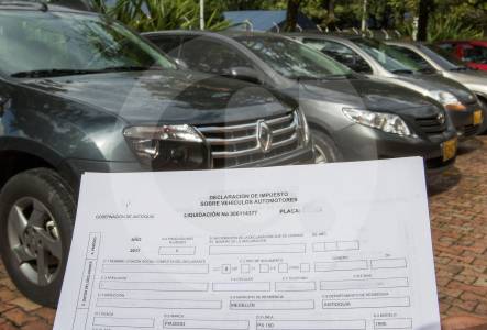 antioquia-ofrece-70%-de-descuento-en-intereses-del-impuesto-vehicular:-asi-puede-acceder