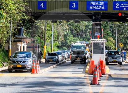 Plan retorno de Semana Santa: restricciones, reversibles y lo que debe saber antes de viajar