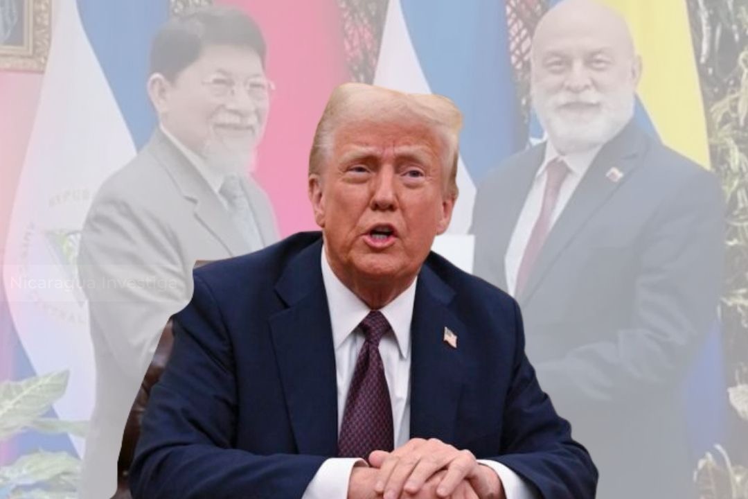 Embajador de Venezuela en Managua reta a EEUU: «No han podido ni podrán» – Nicaragua Investiga