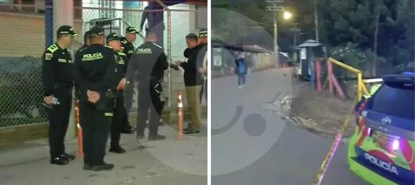 tragedia-en-bogota:-rina-durante-rodaje-de-una-serie-deja-tres-muertos-y-cuatro-capturados