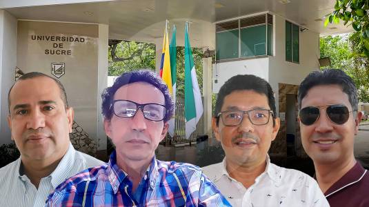 5 claves de escándalo en U. de Sucre: algunos profesores ganan hasta $93 millones al mes