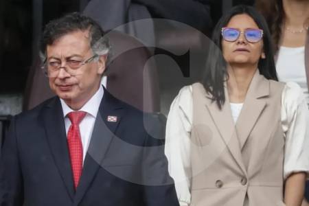 “Juliana Guerrero se ufanaba de tener vínculos con el ELN”: Angie Rodríguez, exmano derecha de Petro