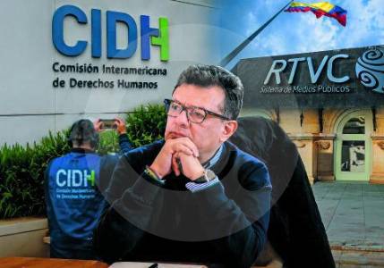 cidh-alerta-estigmatizacion-del-gobierno-hacia-periodistas-y-parcialidad-de-rtvc