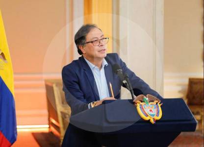 Factcheck: “No hay caos de seguridad”: dice Petro en plena escalada violenta