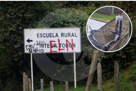 ataques-con-drones-ponen-en-riesgo-a-estudiantes-de-el-tarra,-norte-de-santander