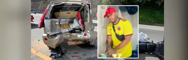 La familia de Yavier pide esclarecer su muerte en extraño accidente