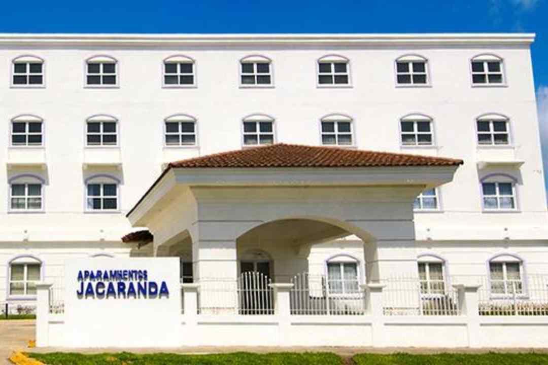Hotel Seminole convertido en lujoso complejo de apartamentos de los Ortega – Nicaragua Investiga