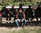 Could gold mining help Colombia’s armed groups to finally lay down their weapons?