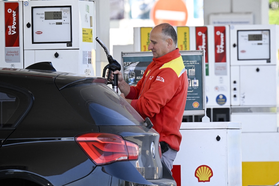 El petróleo baja tras optimismo en negociaciones entre Irán y EEUU – Nicaragua Investiga