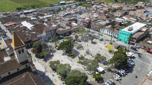 Cuatro abatidos del Clan del Golfo y dos soldados muertos en Urrao