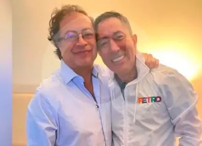 Pese a estar en México, Ricardo Roa será imputado por violación de topes en campaña Petro 2022