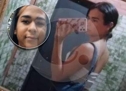 Hallaron muerta a Daniela Rave, mujer trans reportada como desaparecida en Angelópolis, Antioquia