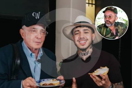 uribe-hablo-de-raul-reyes-y-su-muerte-en-la-selva-ecuatoriana:-“tuvimos-que-meterle-un-bombazo”