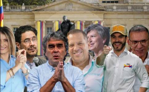 aumenta-la-violencia-en-discurso-de-los-candidatos-presidenciales:-informe-de-defensoria