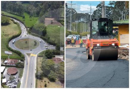 nuevo-tramo-de-la-doble-calzada-la-ceja-rionegro-esta-casi-listo:-ya-completa-el-95%