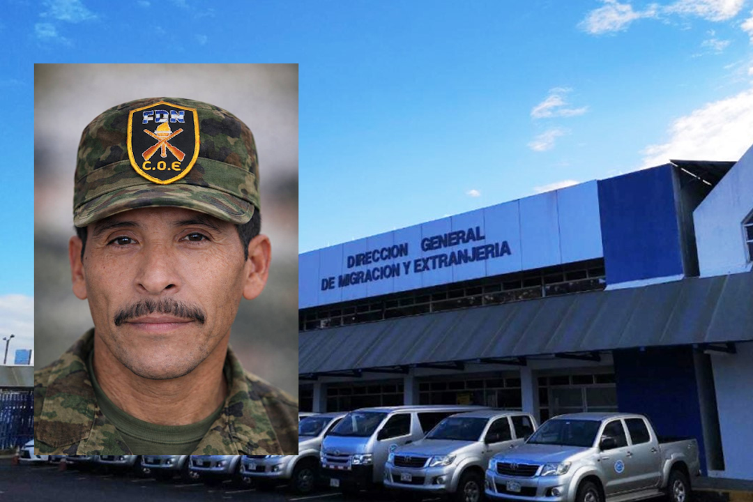-Excarcelados nicaragüenses piden frenar deportación de opositor en Costa Rica