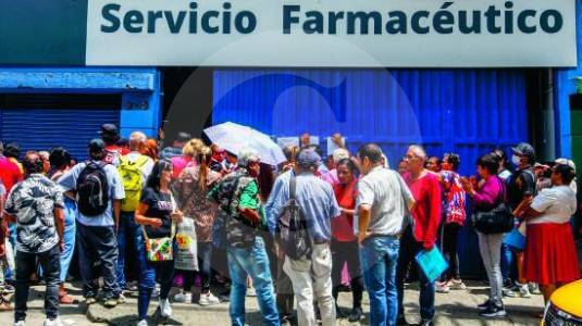 Entrega de medicina en 48 horas, que dijo MinSalud, es solo un saludo a la bandera