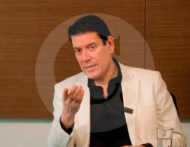 “Acuerdo nacional es para tranquilizar ánimos y estrategia útil, pero no sirve mucho”: Gaona