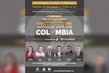 vea-hoy-el-segundo-debate-presidencial-de-el-colombiano-y-teleantioquia-a-las-7-p-m.