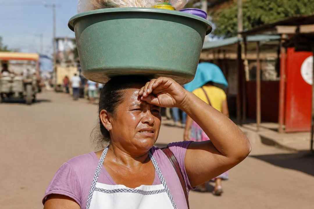 esperan-chubascos-el-jueves-¿empeoraran-el-calor-o-refrescara-al-pais?-–-nicaragua-investiga