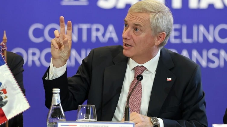 ‘pinochetista’:-bruno-rodriguez-arremete-contra-el-presidente-de-chile