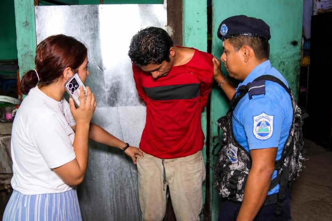 dan-de-alta-a-ninos-agredidos-por-su-padre-a-machetazos-–-nicaragua-investiga