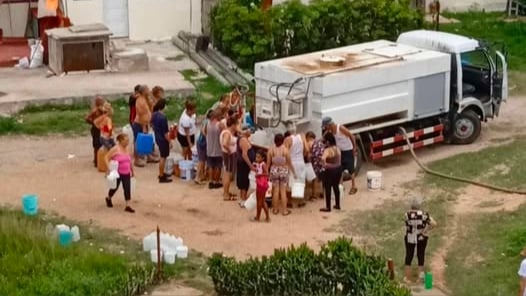 mas-de-20-dias-sin-abasto,-discusiones:-la-tragedia-del-agua-en-matanzas