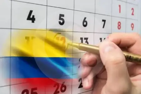 tengalo-claro:-asi-quedan-los-19-festivos-de-colombia-tras-la-nueva-adicion-al-calendario