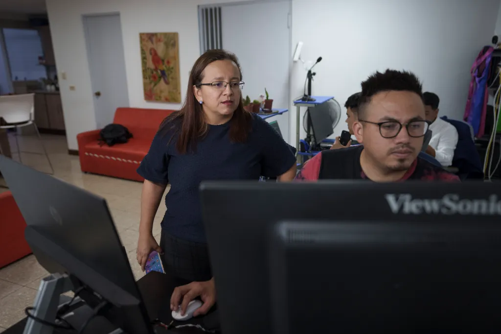 recopilan-medios-dirigidos-por-mujeres-en-centroamerica