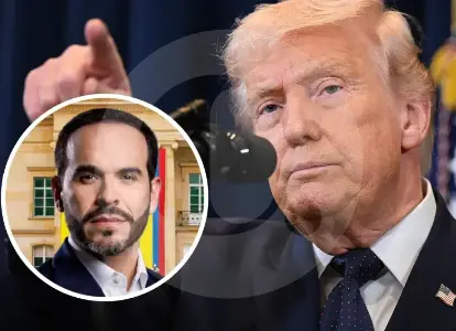 trump-vuelve-a-respaldar-a-abelardo-de-la-espriella-y-llama-“marxista”-a-ivan-cepeda