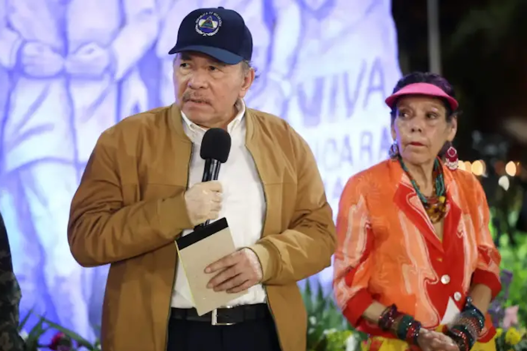 eurodiputados-llaman-a-procesar-penalmente-a-ortega-y-murillo
