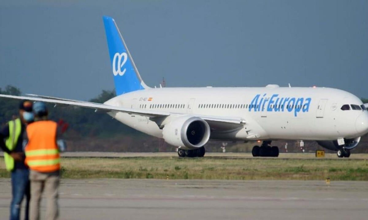 air-europa-aumenta-sus-frecuencias-a-cuba-pese-a-la-fuga-de-las-aerolineas-de-largo-recorrido