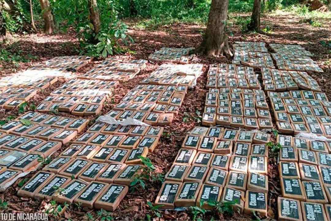 la-inoperancia-del-ejercito:-siempre-«llega-tarde»-a-capturar-a-narcos-–-nicaragua-investiga