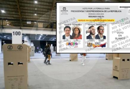 mas-de-14-mil-jurados-no-se-presentaron-a-sus-puestos-de-votacion,-dice-la-procuraduria
