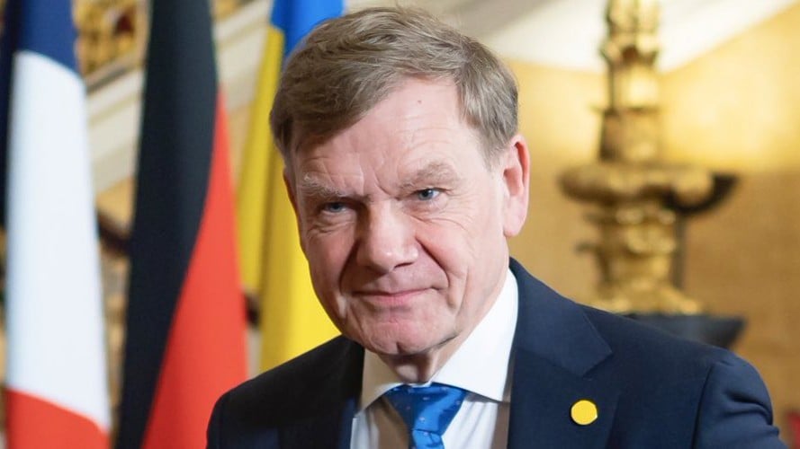 en-cuba-impera-un-‘regimen-de-injusticia’,-afirma-el-ministro-de-relaciones-exteriores-de-alemania