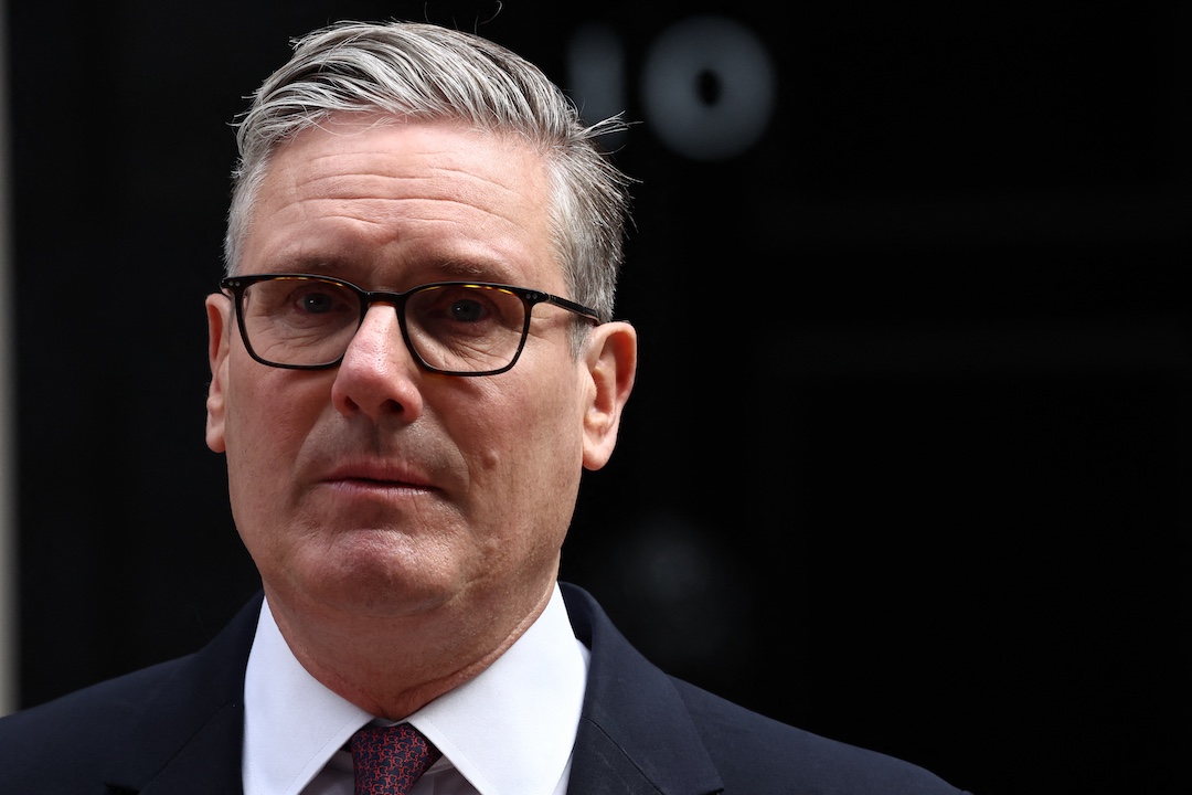el-primer-ministro-britanico,-keir-starmer,-anuncia-su-dimision-–-nicaragua-investiga