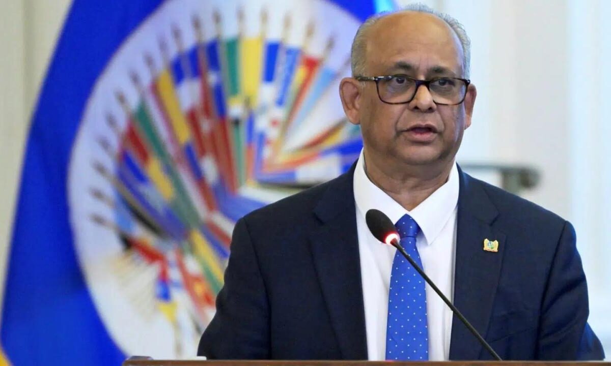 la-oea-llama-a-restaurar-la-democracia-en-cuba,-venezuela-y-nicaragua