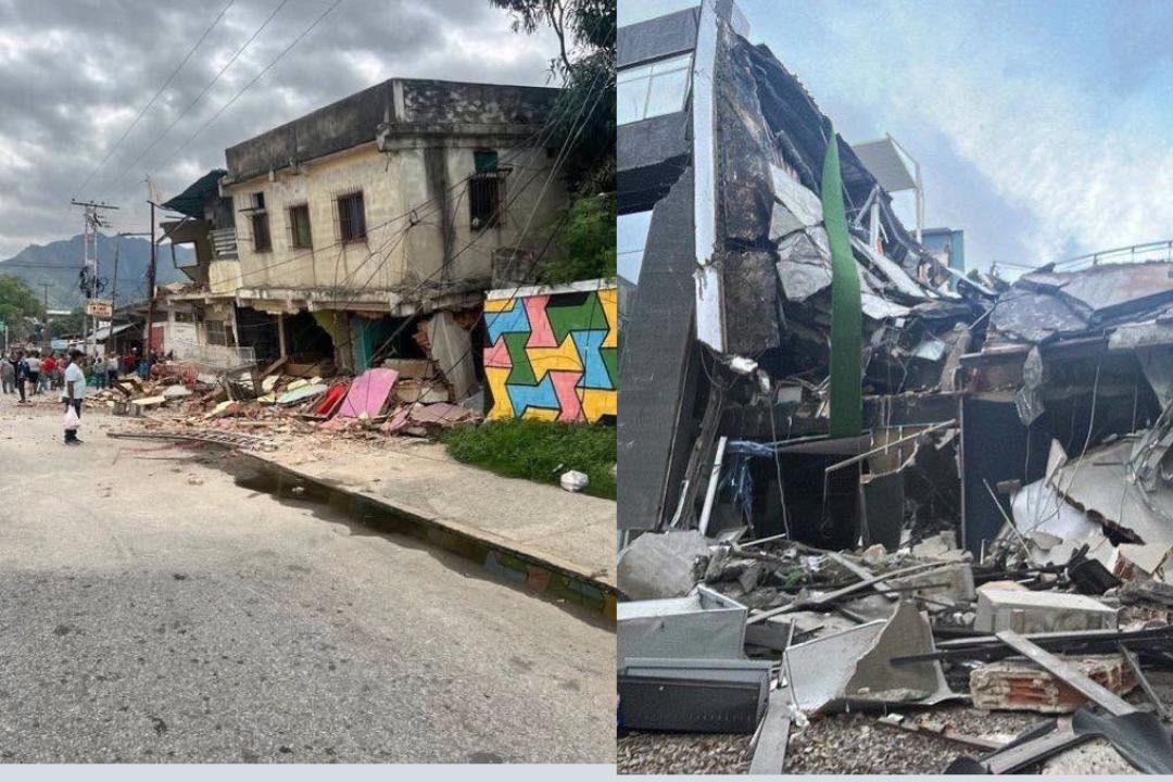 potente-terremoto-de-magnitud-7,1-sacude-el-centro-de-venezuela-–-nicaragua-investiga