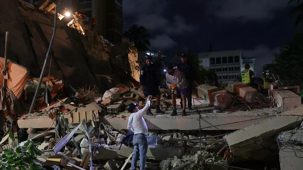 terremotos-en-venezuela:-589-muertos-y-casi-3-mil-heridos