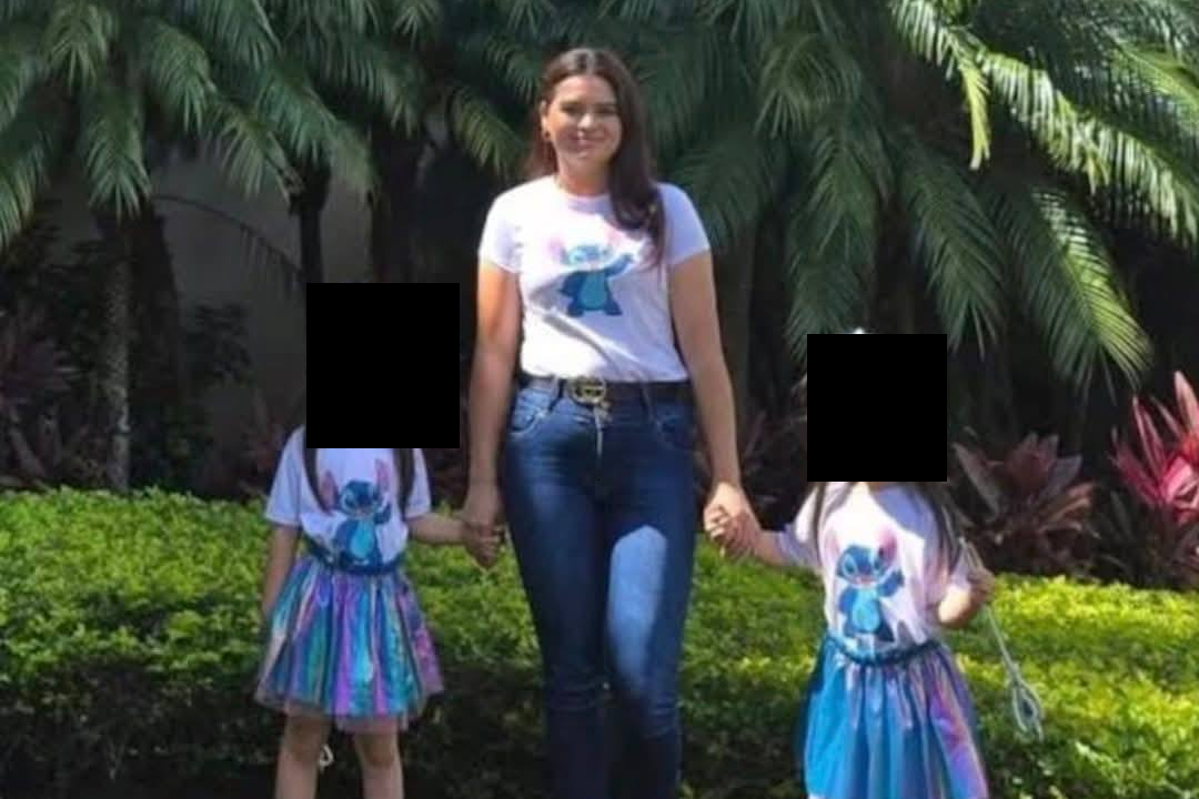 hijas-de-junieysis-merlo,-victima-de-feminicidio-en-costa-rica,-ya-estan-en-nicaragua
